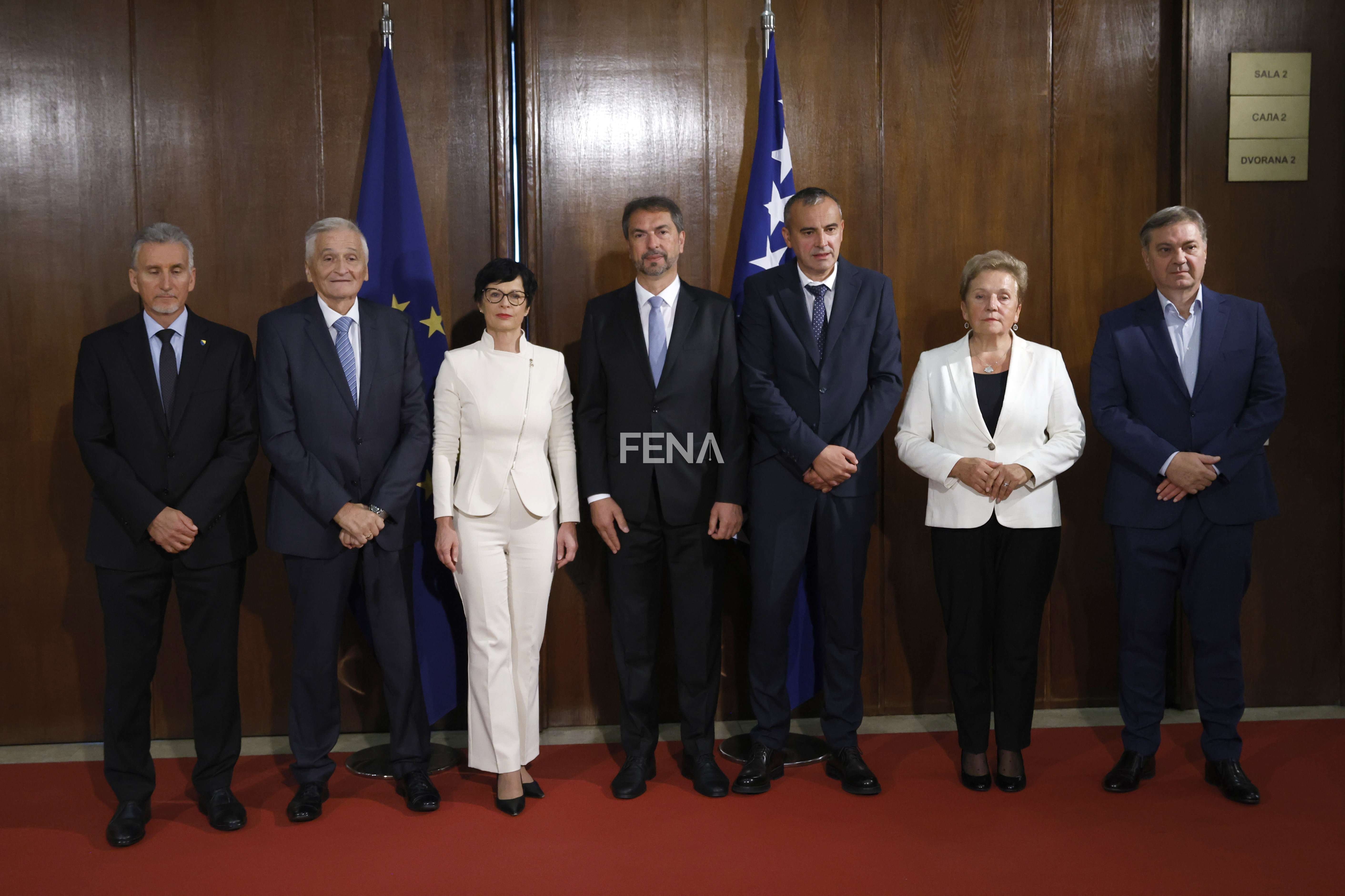 Kos: meni i dalje nedostaje reformska agenda, i to ne razumijem